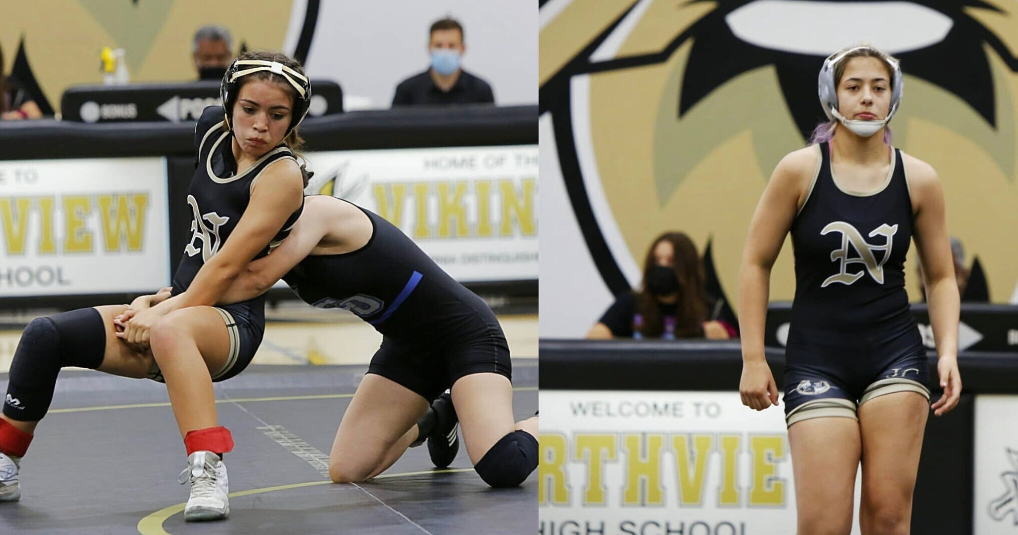 CIF Releases Babes Girls Preseason Wrestling Poll Northview Girls Ranked No Welcome