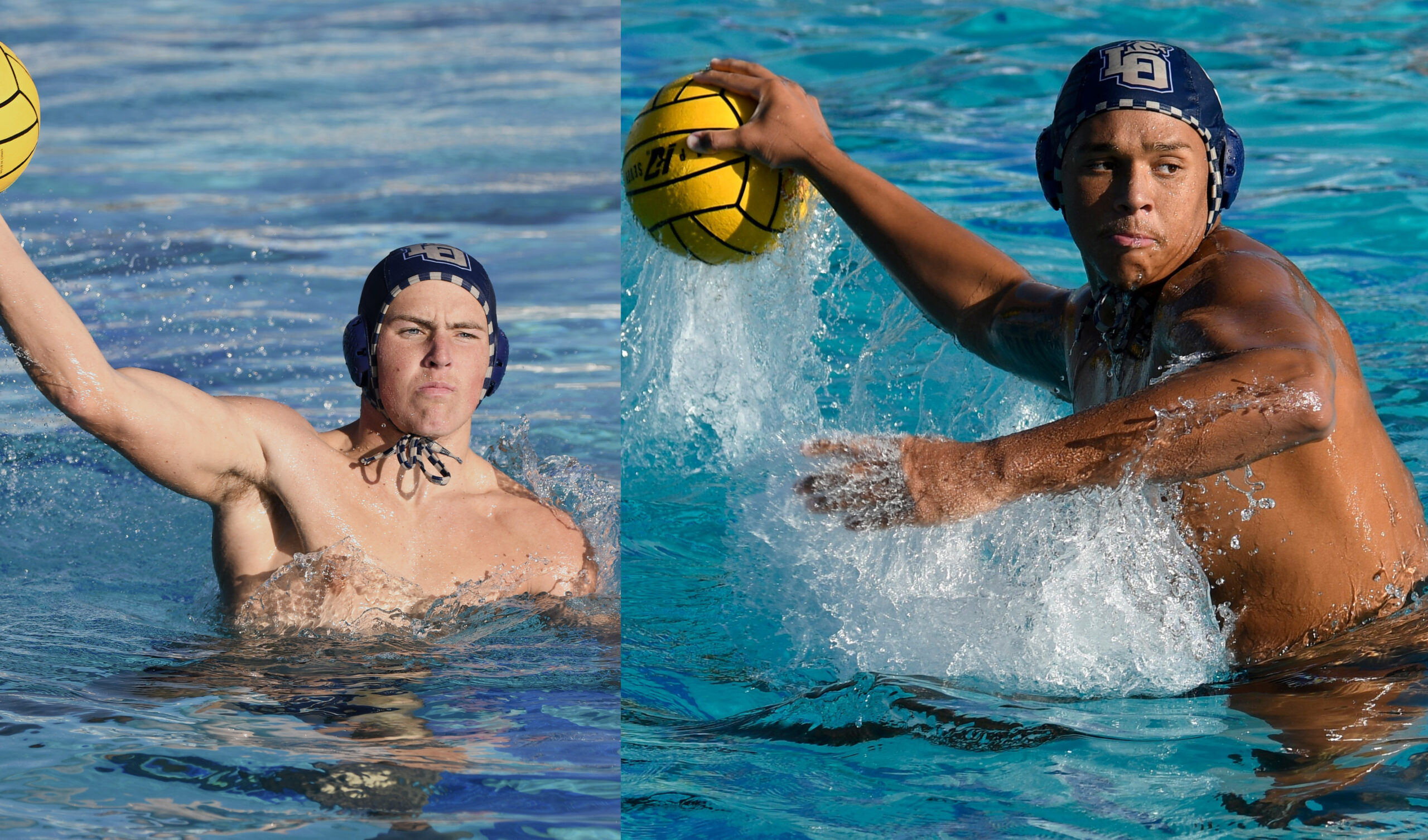 Boy's Water Polo