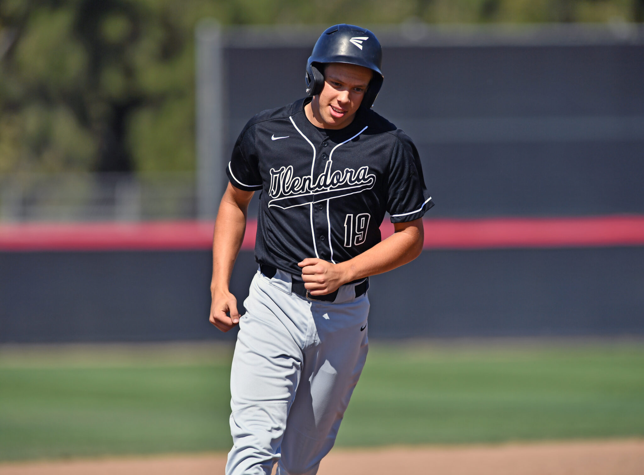 Ethan Nunez Hits Grand Slam in Ayala's 8-4 Victory Over Visiting ...